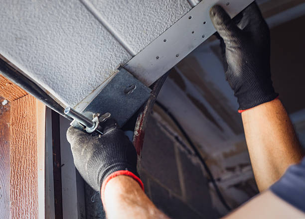 Reliable Garage Door Panel Replacement contractor in Lapeer, MI by Garage Doors Repair Pro